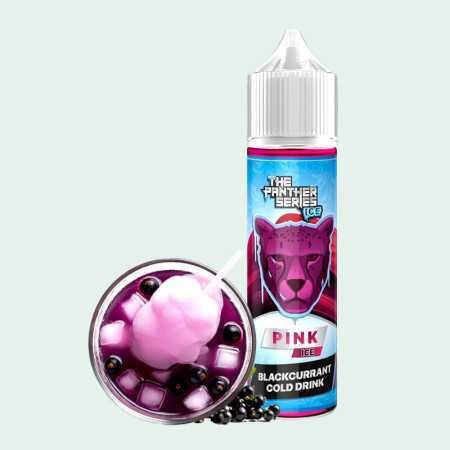 Pink Panther Ice Dr.Vapes E-Liquid 60ml