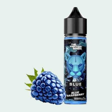 Blue Panther E-Liquid by Dr. Vapes (60/120mL)