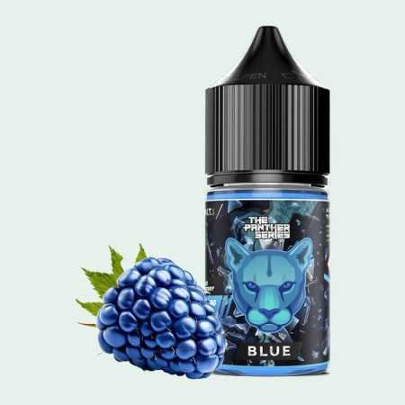 Blue Panther Salt Dr. Vapes 30mL