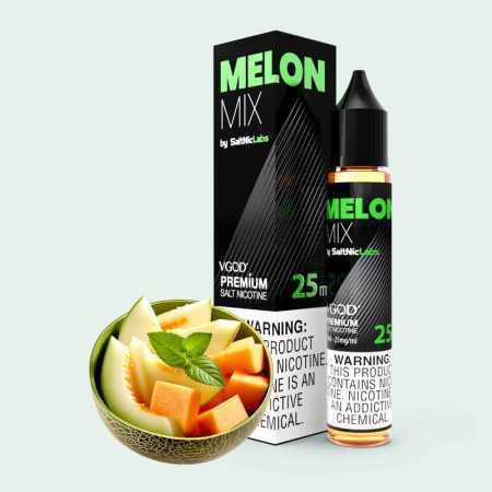 Vgod Melon Mix SaltNic 30mL