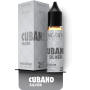 Vgod Cubano Silver SaltNic 30mL | VAPE PRINCE
