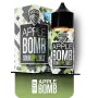 Apple Bomb Ice By Vgod E-Liquid 60mL | VAPE PRINCE