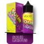 Sour Licious Vgod Watermelon candy 60mL | VAPE PRINCE