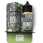 Apple Bomb Vgod E-liquid 60mL | VAPE PRINCE