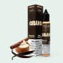Cubano Salt Vgod Cigar vanilla 30mL