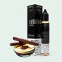 Cubano Black Salt Vgod Cigar Custard 30mL