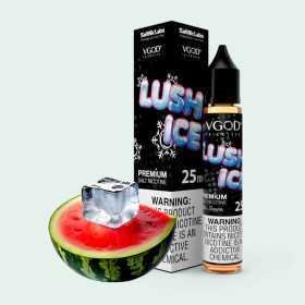 Lush Ice Salt Vgod Watermelon Ice 30mL
